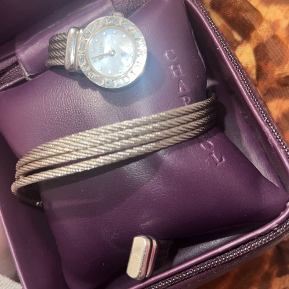 REAL CHARRIOL WATCH FOR SALE !!!! - Picture 7 of 14